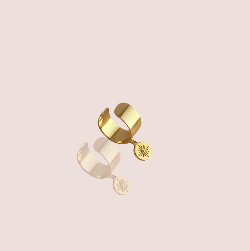 Bague Solaris