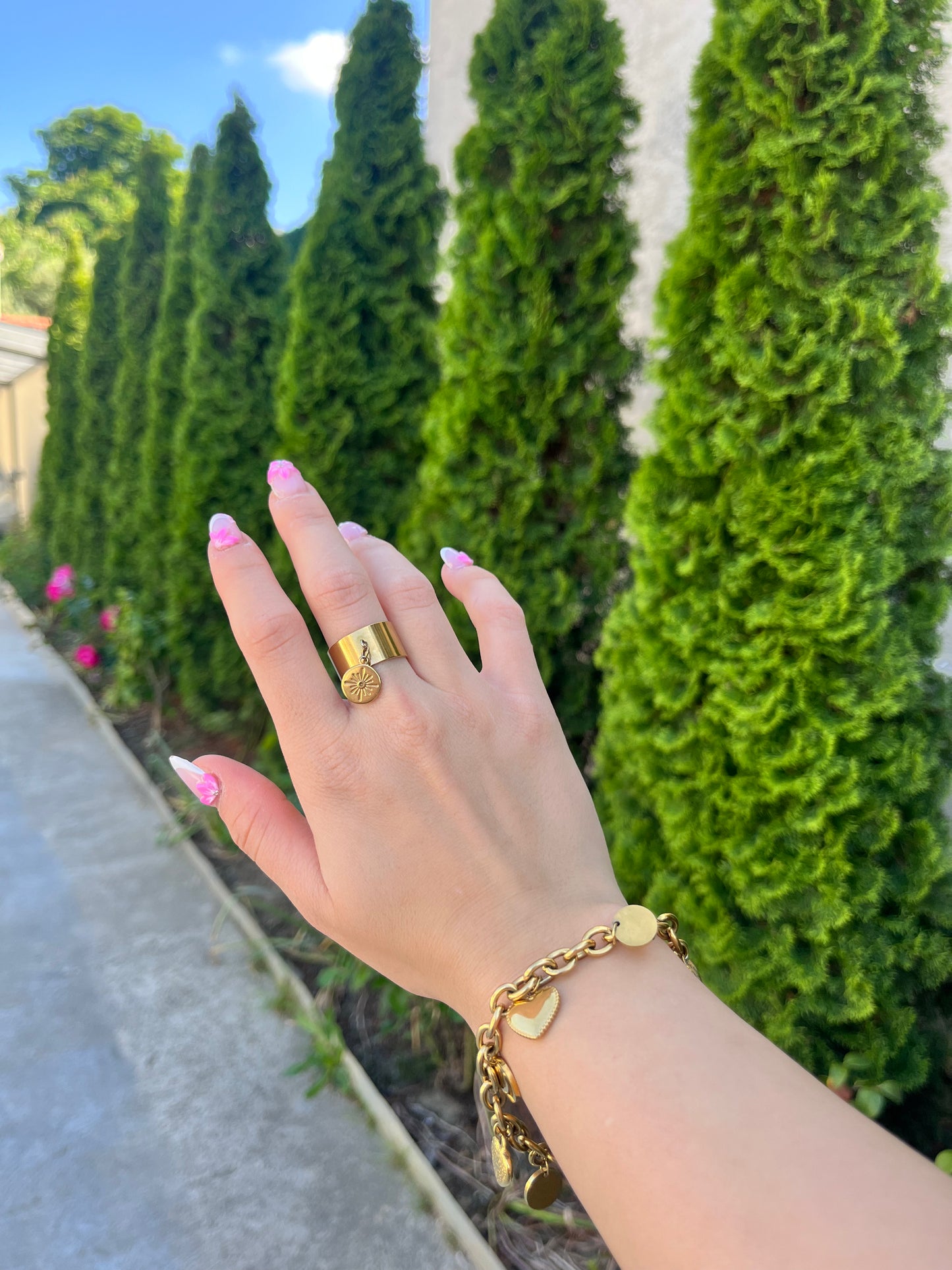 Bracelet Amoréat