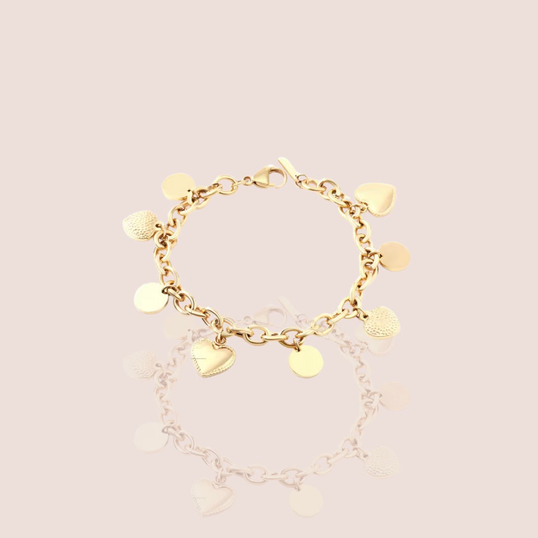 Bracelet Amoréat