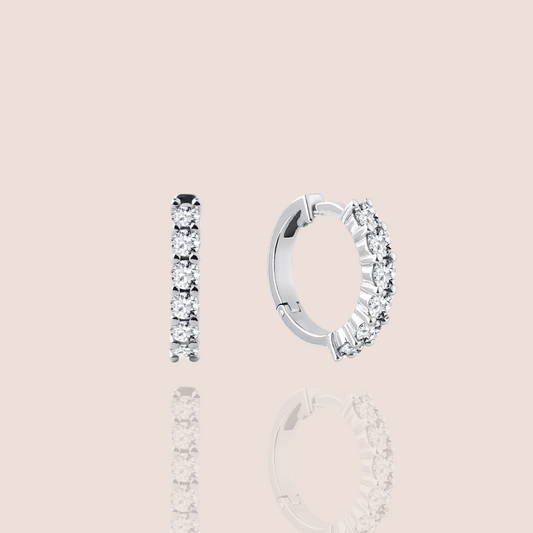Boucles d’oreilles Emma