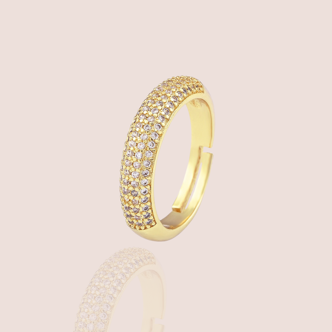 Bague Naomi