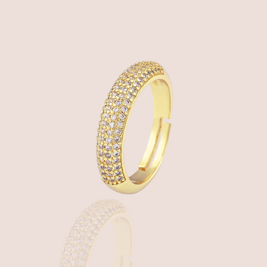 Bague Naomi
