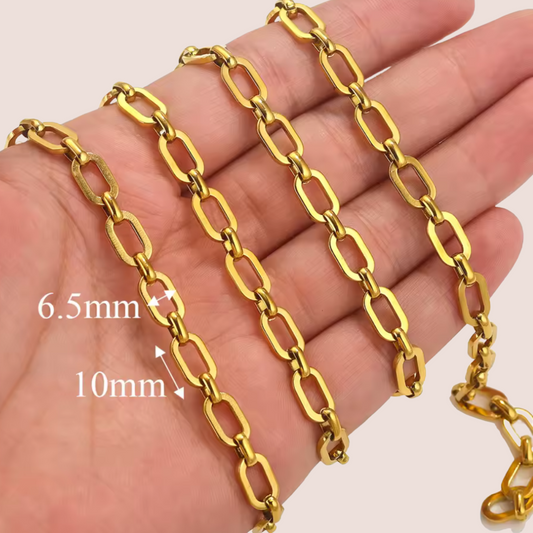 Collier Sara