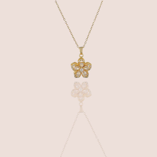 Collier Hanami