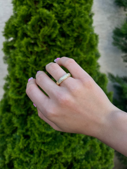 Bague Naomi
