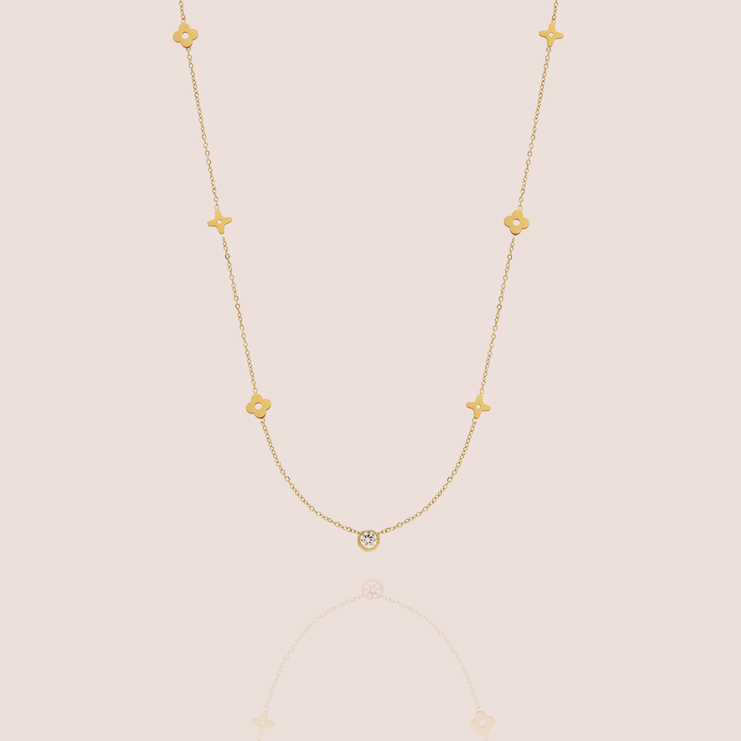 Collier Nova Élégante