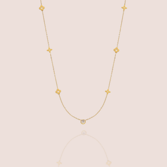 Collier Nova Élégante