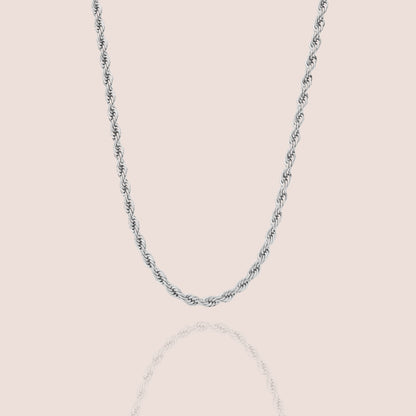 Collier Torsade d'Élégance